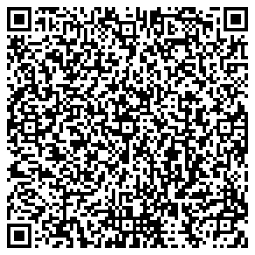 QR-код с контактной информацией организации Кристалл, продовольственный магазин