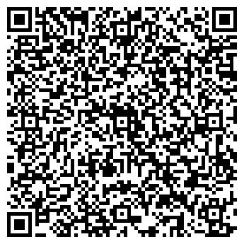 QR-код с контактной информацией организации Импульс