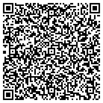 QR-код с контактной информацией организации ООО Ангара-Трейд