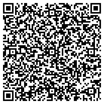 QR-код с контактной информацией организации Япон