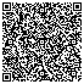 QR-код с контактной информацией организации Лиман, сеть продуктовых магазинов