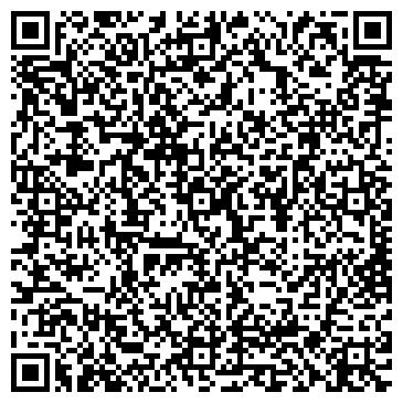 QR-код с контактной информацией организации Мир обуви