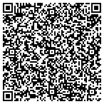 QR-код с контактной информацией организации ОАО Вятка