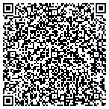 QR-код с контактной информацией организации Оазис-ТУР