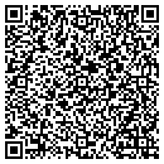 QR-код с контактной информацией организации Мясная лавка, ООО Городец