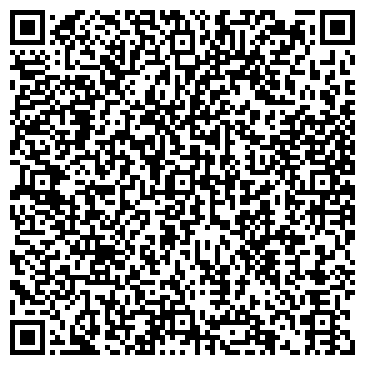 QR-код с контактной информацией организации Черенки и сетка