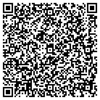 QR-код с контактной информацией организации ООО СибАвтоСнаб