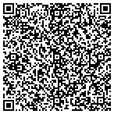 QR-код с контактной информацией организации Азимут Элит
