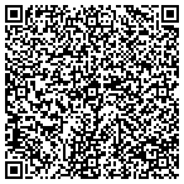 QR-код с контактной информацией организации ООО Краз