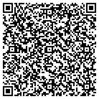 QR-код с контактной информацией организации «Домашние деньги»