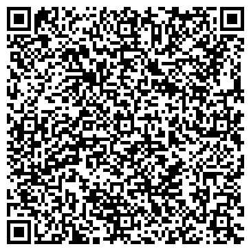 QR-код с контактной информацией организации Ривьера-Тур