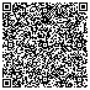 QR-код с контактной информацией организации ООО Умница