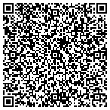 QR-код с контактной информацией организации ООО УралМетСтрой