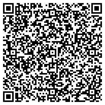 QR-код с контактной информацией организации Адвокатъ