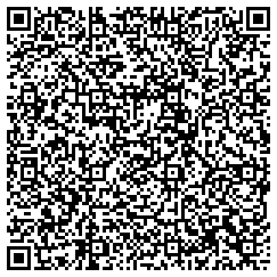 QR-код с контактной информацией организации ООО АЛЬФА-ТРЕЙДИНГ