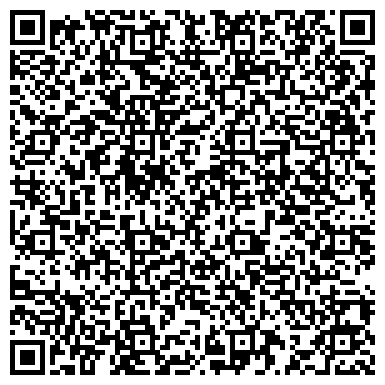 QR-код с контактной информацией организации Туристическая фирма «Колорит-тур»