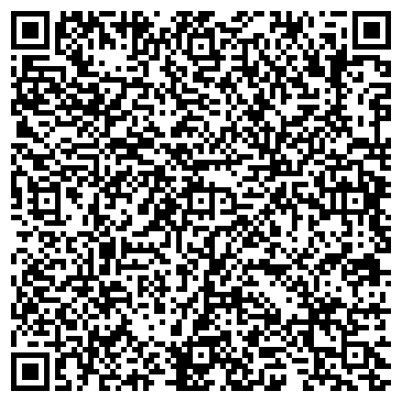 QR-код с контактной информацией организации Самобранка Док