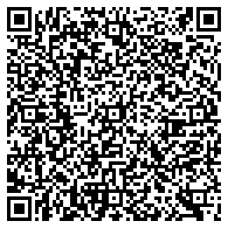 QR-код с контактной информацией организации Босфор, ресторан