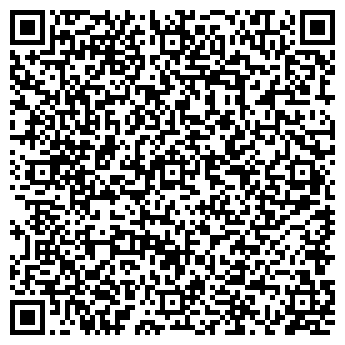 QR-код с контактной информацией организации Кредиторъ