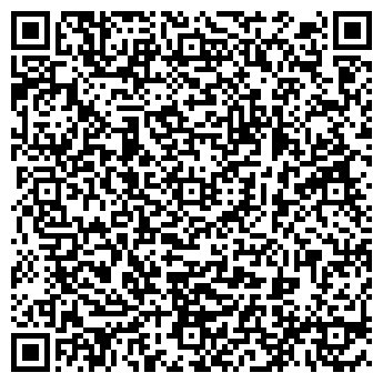 QR-код с контактной информацией организации Country Chicken