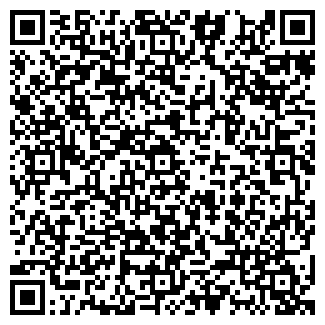 QR-код с контактной информацией организации Надин