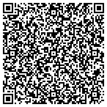 QR-код с контактной информацией организации Гильдия волшебников