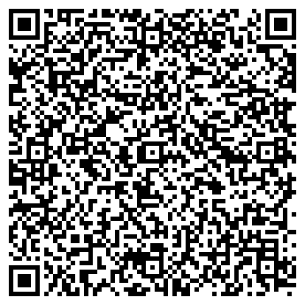 QR-код с контактной информацией организации ООО Полимер-сервис