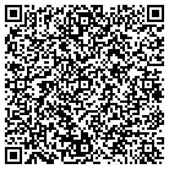 QR-код с контактной информацией организации Magmat