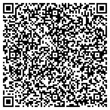 QR-код с контактной информацией организации Альфатрак