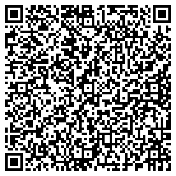 QR-код с контактной информацией организации SandBox