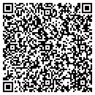 QR-код с контактной информацией организации Mia Donna