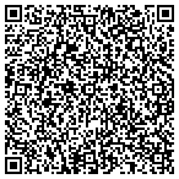 QR-код с контактной информацией организации Океан шаров