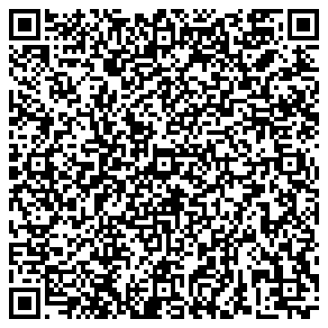 QR-код с контактной информацией организации ООО Гепард-Секьюрити