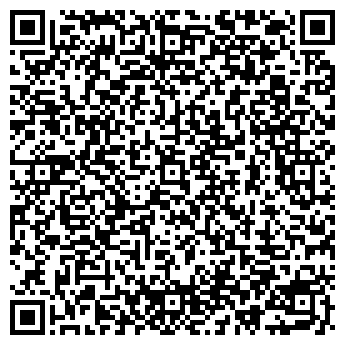 QR-код с контактной информацией организации ООО МКК М Булак