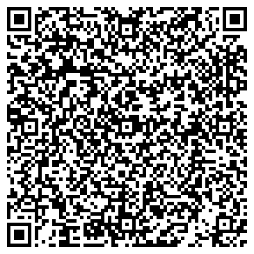 QR-код с контактной информацией организации "Закарпатские узоры"