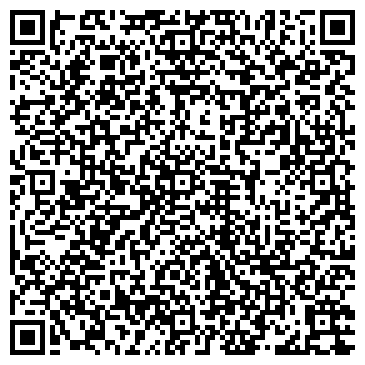 QR-код с контактной информацией организации Айсберг, эконом-маркет