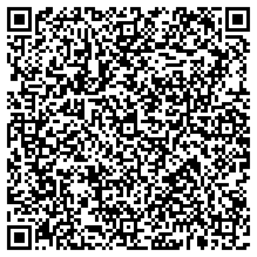 QR-код с контактной информацией организации ПоставщикЪ, ООО, торговый дом, Склад