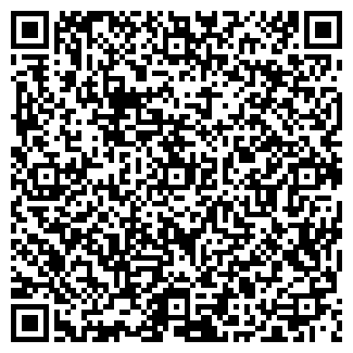 QR-код с контактной информацией организации Tango
