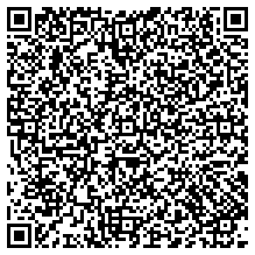 QR-код с контактной информацией организации Артур, ООО, продуктовый магазин