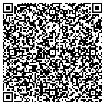 QR-код с контактной информацией организации ИП Клементьева О.Н.