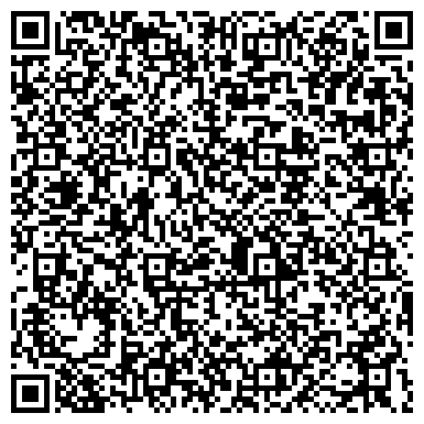QR-код с контактной информацией организации MADFIL, оптовая компания, представительство в г. Красноярске