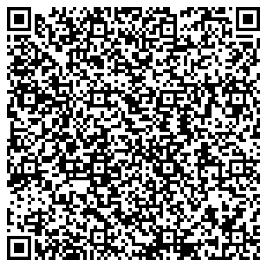 QR-код с контактной информацией организации ООО Молодежный театр