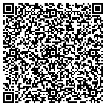 QR-код с контактной информацией организации Eva Beauty