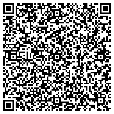 QR-код с контактной информацией организации ОАО Аксоль