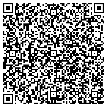 QR-код с контактной информацией организации West media