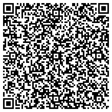 QR-код с контактной информацией организации ООО Кабан