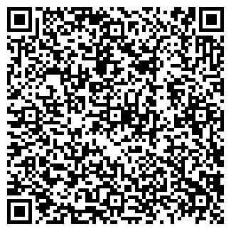QR-код с контактной информацией организации Полина, кафе, ООО Елисеев