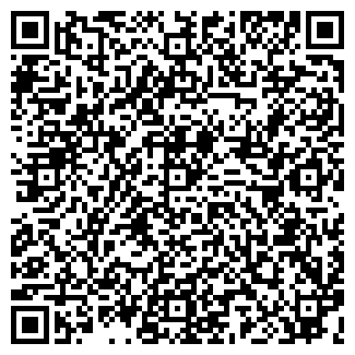 QR-код с контактной информацией организации Санта-Круз