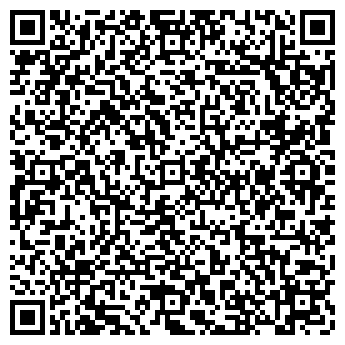 QR-код с контактной информацией организации Домовенок