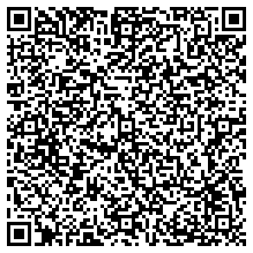 QR-код с контактной информацией организации ООО МетизСервис